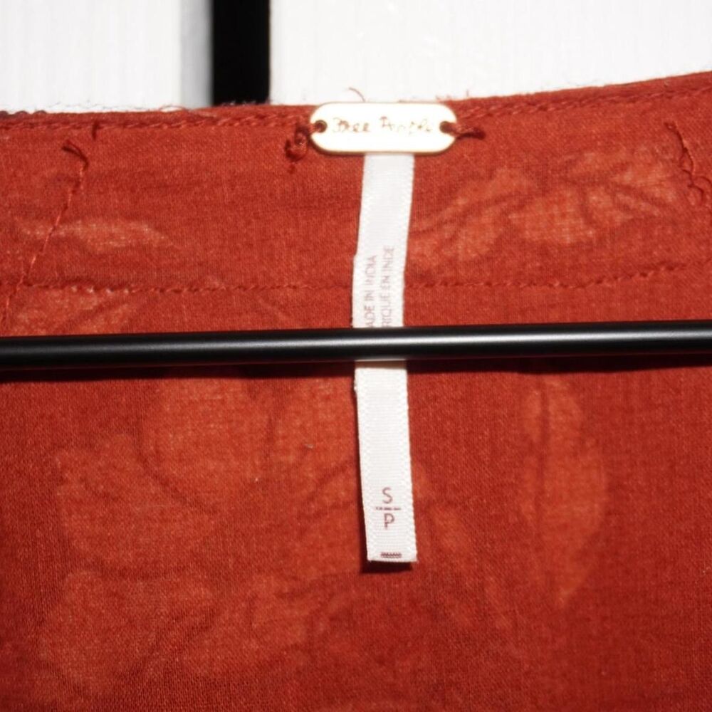 Free-people Women's multi Dress - Picture 4 of 6